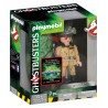 GHOSTBUSTERS FIGURA COLECCIONABLE R. STANTZ