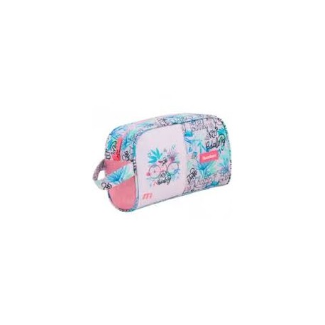 NECESER VIAJE ADAPTABLE