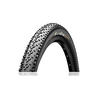 CUBIERTA CONTINENTAL RACE-KING 27.5x2.20 RIGIDA NE