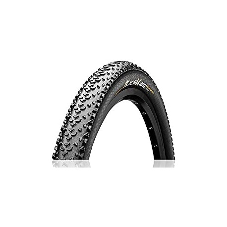CUBIERTA CONTINENTAL RACE-KING 27.5x2.20 RIGIDA NE