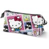 HELLO KITTY Ptodo Triple Panels