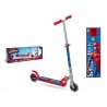 Patinete aluminio Spiderman