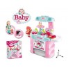 BABY NURSERY 25 PZAS