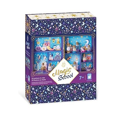 MAGIC SCHOOL - MIS POCIONES MÁGICAS