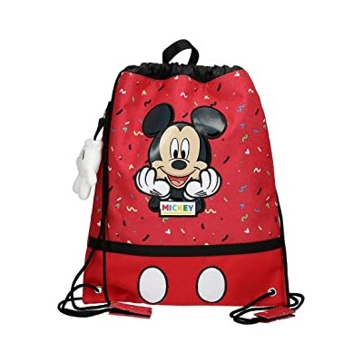 BOLSA DE MERIENDA ITS A MICKEY THING