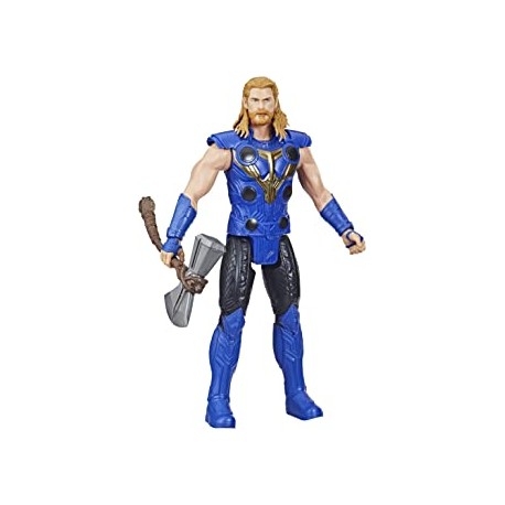 THOR FIGURA TITAN HOMBRE