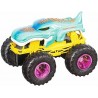 R/C Monster Truck Mega Wrex