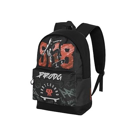 PROG MOCHILA HS FAN 2.2