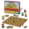 Labyrinth Super Mario