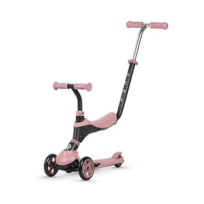 Qplay/Sema Rosa (5 en 1)