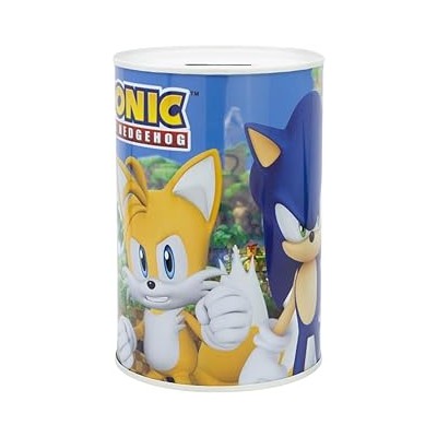 STOR HUCHA METALICA SONIC RANGE