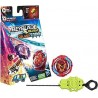 Beyblade Quadstrike - Kit Inicial