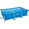 28271-PISCINA SMALL FRAME FAMILY 260X160X65CM 2282