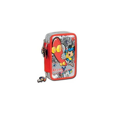 PLUMIER 2 CR MICKEY SKATE