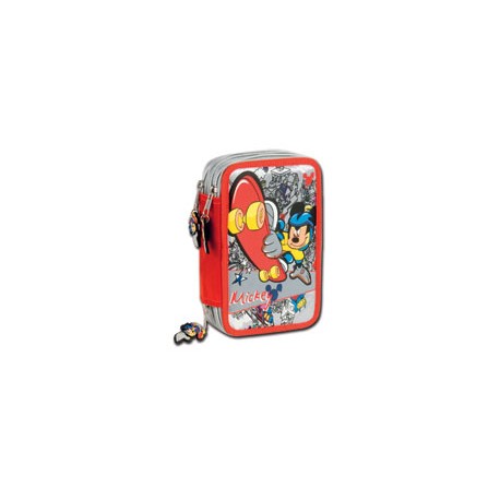 PLUMIER 2 CR MICKEY SKATE
