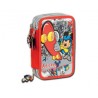 PLUMIER 2 CR MICKEY SKATE