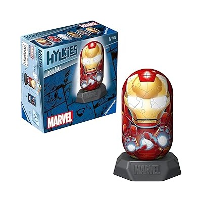 Marvel Iron Man