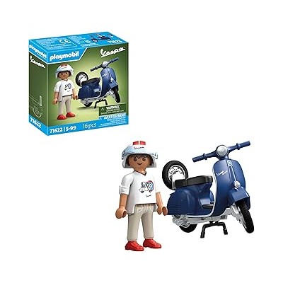 1969 VESPA 150 SPRINT VELOCE