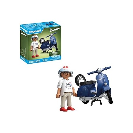 1969 VESPA 150 SPRINT VELOCE