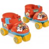 SET PATINES + PROTECCIONES PAW PATROL NEW