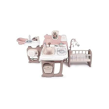 Bn La Casa De Los Bebés