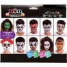 KIT DE LUXE HALLOWEEN ADULTOS