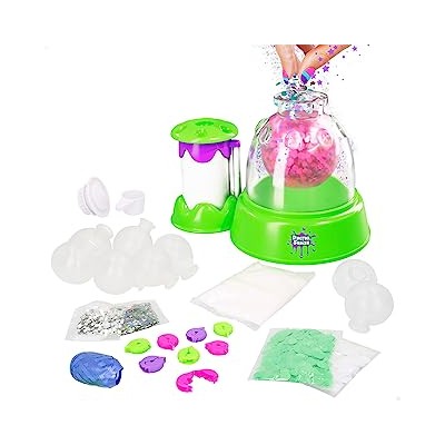 Doctor Squish Fabrica Bolas Squishy