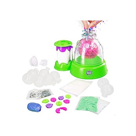 Doctor Squish Fabrica Bolas Squishy