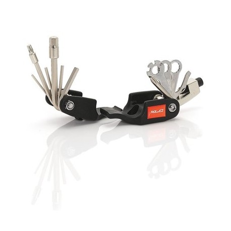 XLC TO-M05 LLAVE MULTIPLE CON 19 FUNCIONES