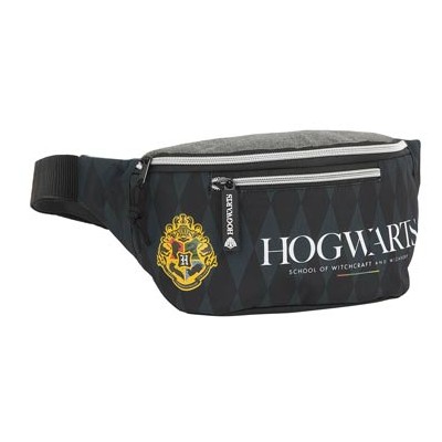 Riñonera Harry Potter Howarts