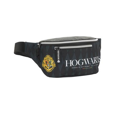 Riñonera Harry Potter Howarts