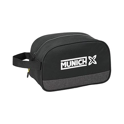 NECESER 1 ASA ADAPT.CARRO MUNICH "TOPO"