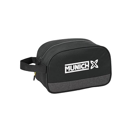 NECESER 1 ASA ADAPT.CARRO MUNICH "TOPO"