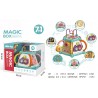 7 EN 1 MAGIC BOX ACTIVIDADES