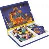 Magneti'book dragons