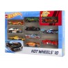 Hot Wheels Surtido Pack 10 coches básicos