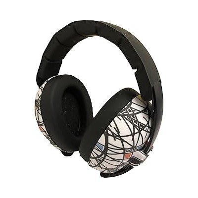 AURICULARES BN ANTI RUIDO STICKS & STONES BABY