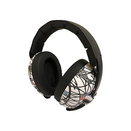 AURICULARES BN ANTI RUIDO STICKS & STONES BABY