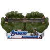 Avengers Puños Gamma De Hulk