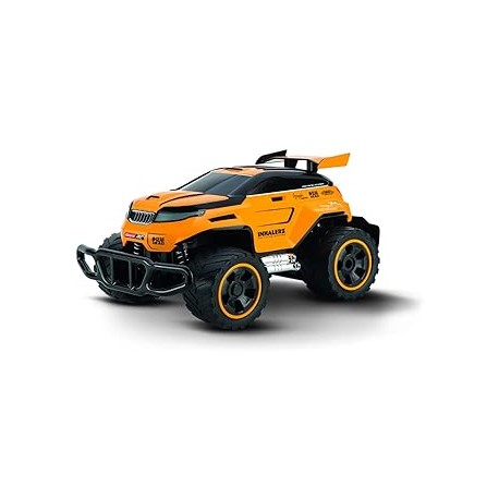 1:18 Gear Monster 2.0