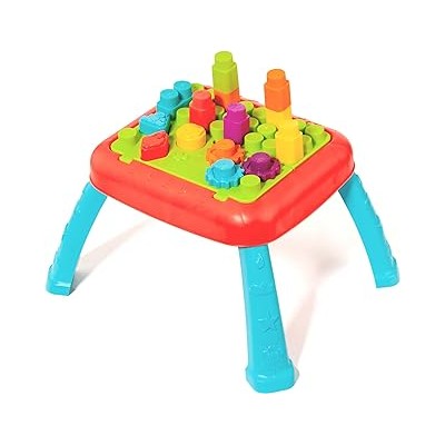 Mesa Actividades 20 Piezas