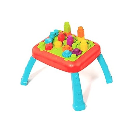Mesa Actividades 20 Piezas