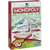 GAM MONOPOLY VIAJE