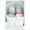 Mini Golosinas Twins Estuche