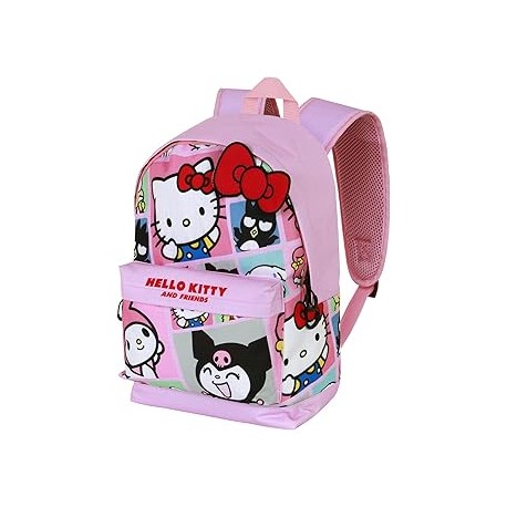 HELLO KITTY Mochila HS FAN 2.2 Pane