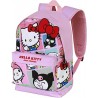 HELLO KITTY Mochila HS FAN 2.2 Pane