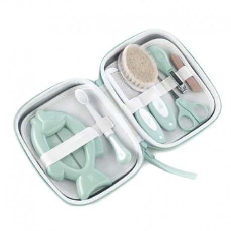 SET NECESER HIGIENE MINT