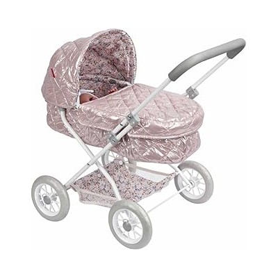 Coche Capota Fantasy 37x56x56 Cm C/Bolso (Altura M