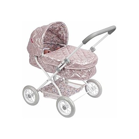 Coche Capota Fantasy 37x56x56 Cm C/Bolso (Altura M