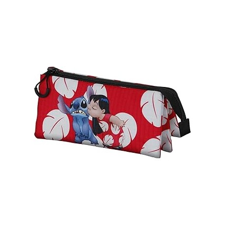 LILO Y STITCH Ptodo Triple Kiss
